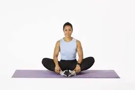 બટરફ્લાય સ્ટ્રેચ(Butterfly-stretch)