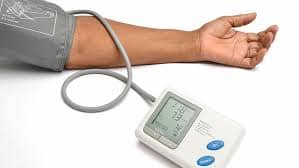 હાઈ બ્લડ પ્રેશર (High Blood Pressure)