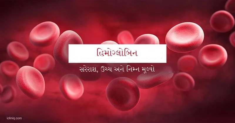 હિમોગ્લોબિન