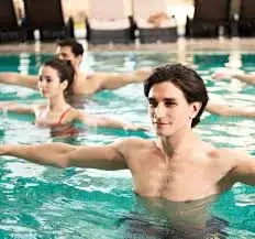 તરવું (Swimming)