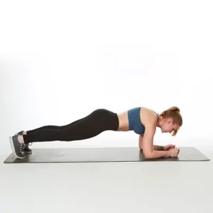 પ્લેન્ક (Plank)