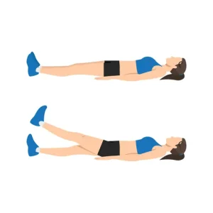 લેગ લિફ્ટ (Leg lift)