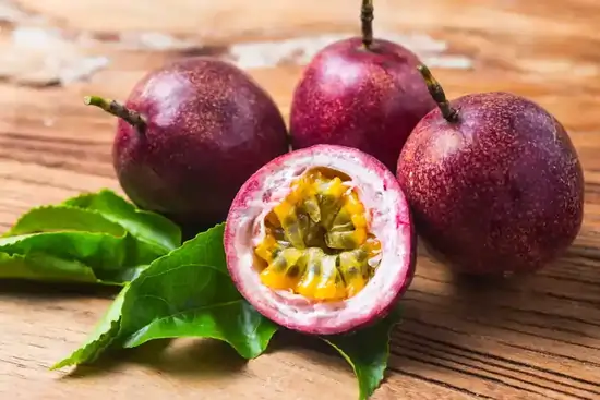 પેશન ફ્રૂટ