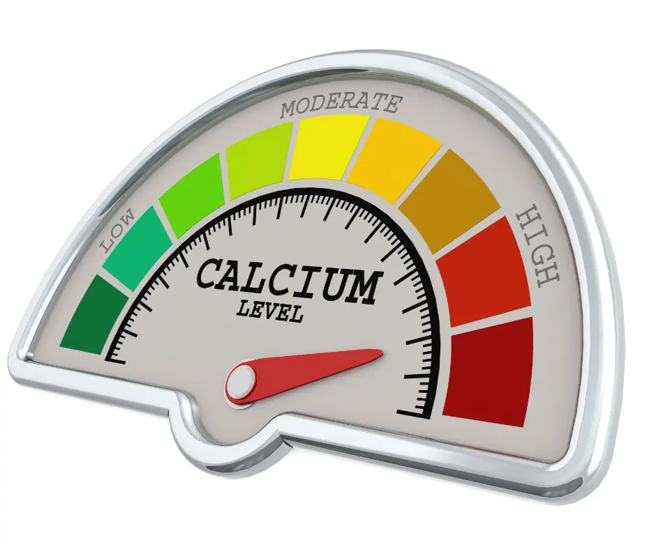 હાયપરકેલ્સેમિયા