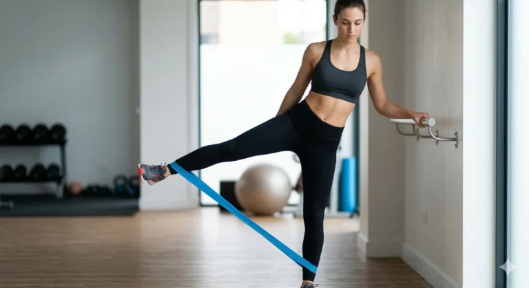 હિપ એબડક્શન