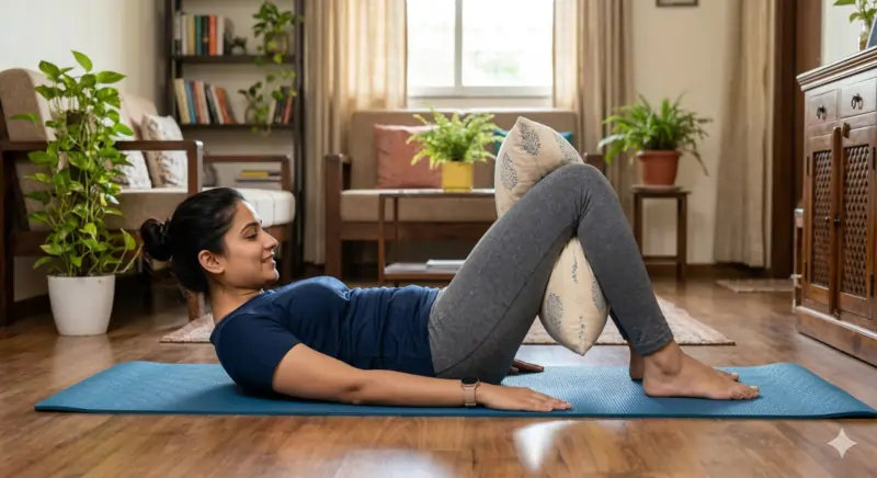 હિપ એડક્શન