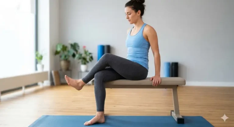 હિપ ઇન્ટરનલ રોટેશન