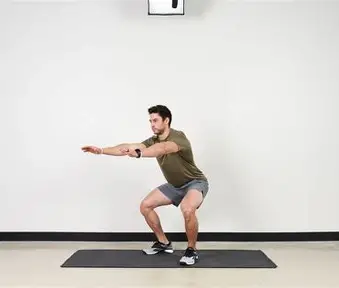 મિની સ્ક્વોટ્સ