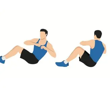 રશિયન ટ્વિસ્ટ