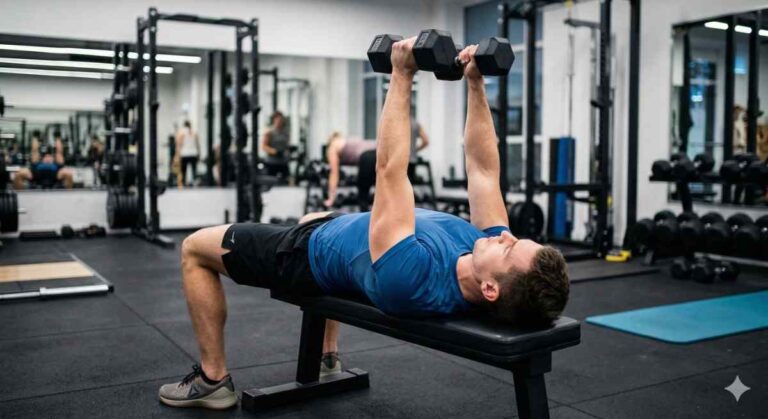 સેરેટસ પંચ