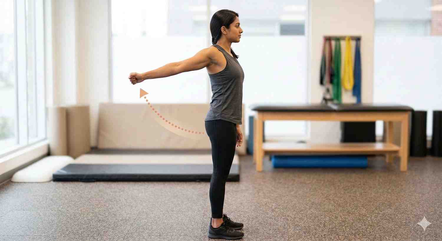 શોલ્ડર એક્સટેન્શન