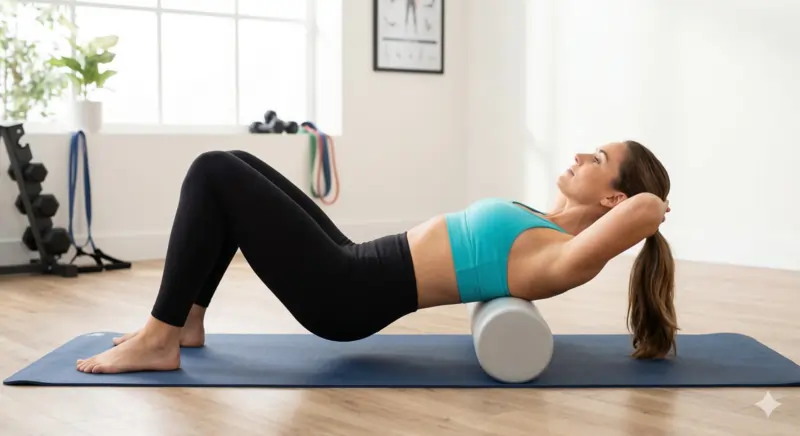 થોરાસિક એક્સટેન્શન