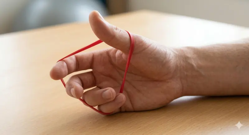 થમ્બ એબડક્શન