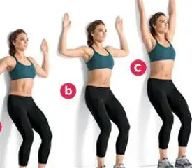 વોલ સ્લાઈડ્સ