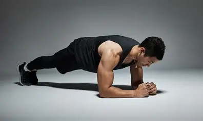 પ્લેન્ક (Plank)