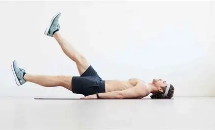 ફ્લટર કિક્સ